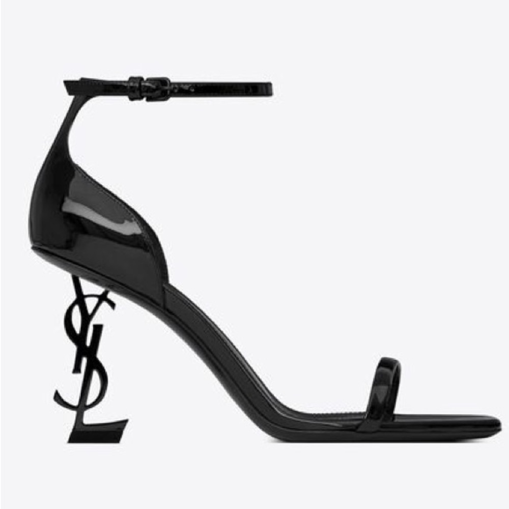 Ysl opyum sandals 7.5